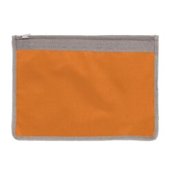 420D polyester brief folder, zip closure 420D polyester brief folder, zip closure