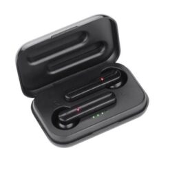 Wireless earbuds LUNGO