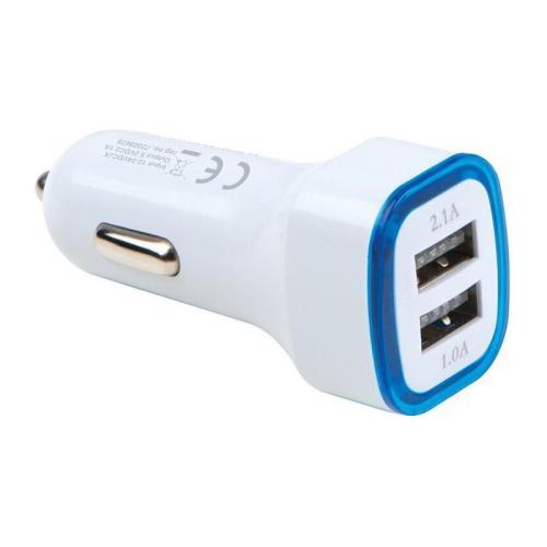 USB charger KFZ Fruit USB charger KFZ Fruit