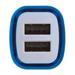 USB charger KFZ Fruit