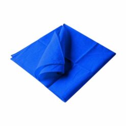 100% cotton scarf/bandana