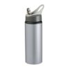 Metal drinking bottle Green Tea