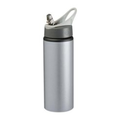 Metal drinking bottle Green Tea