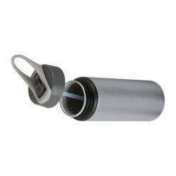 Metal drinking bottle Green Tea