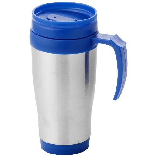 Sanibel 400 ml insulated mug Sanibel 400 ml insulated mug