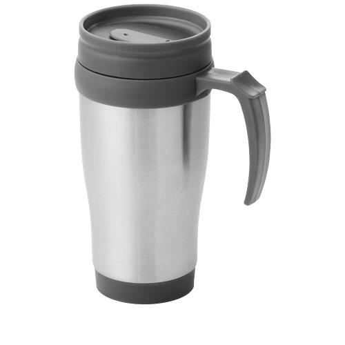 Sanibel 400 ml insulated mug Sanibel 400 ml insulated mug