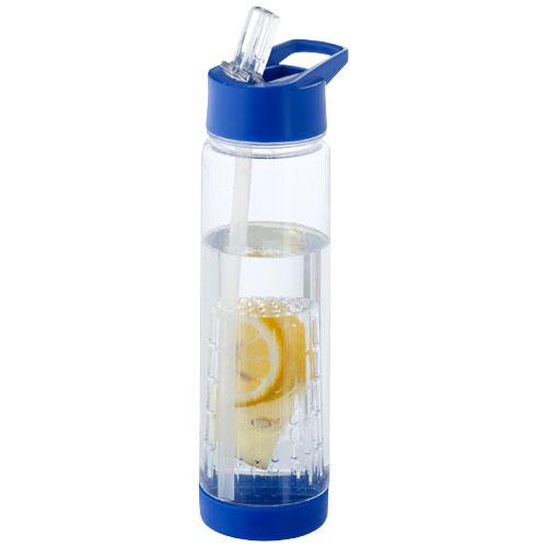 Tutti-frutti 740 ml Tritan™ infuser sport bottle Tutti-frutti 740 ml Tritan™ infuser sport bottle
