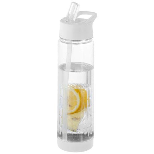Tutti-frutti 740 ml Tritan™ infuser sport bottle Tutti-frutti 740 ml Tritan™ infuser sport bottle