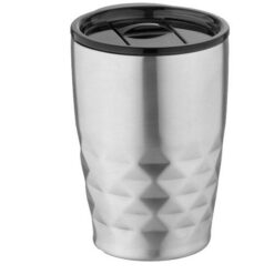 Geo 350 ml copper vacuum insulated tumbler Geo 350 ml copper vacuum insulated tumbler