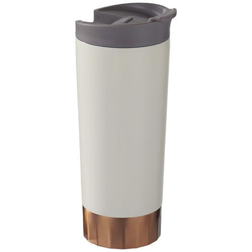 Peeta 500 ml copper vacuum insulated tumbler Peeta 500 ml copper vacuum insulated tumbler