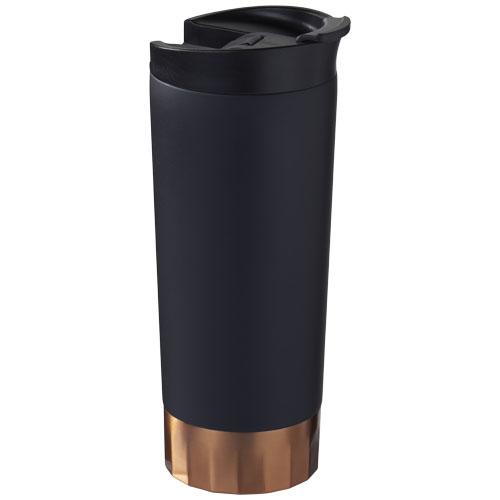 Peeta 500 ml copper vacuum insulated tumbler Peeta 500 ml copper vacuum insulated tumbler