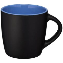 Riviera 340 ml ceramic mug Riviera 340 ml ceramic mug