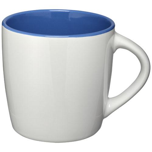 Aztec 340 ml ceramic mug Aztec 340 ml ceramic mug