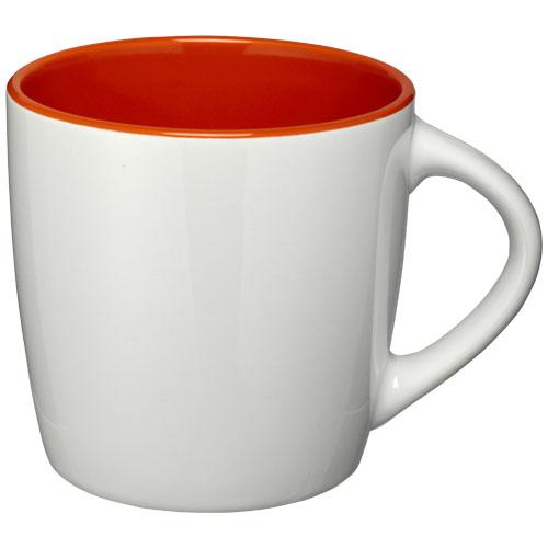 Aztec 340 ml ceramic mug Aztec 340 ml ceramic mug