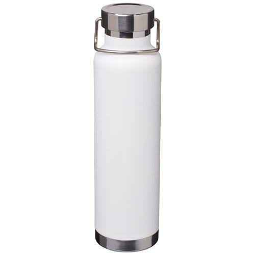 Thor 650 ml copper vacuum insulated sport bottle Thor 650 ml copper vacuum insulated sport bottle