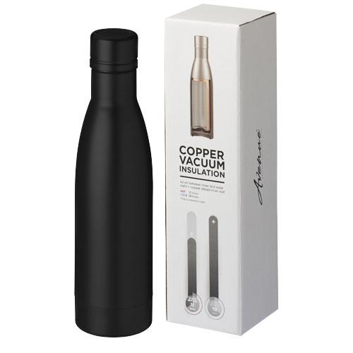Vasa 500 ml copper vacuum insulated bottle Vasa 500 ml copper vacuum insulated bottle
