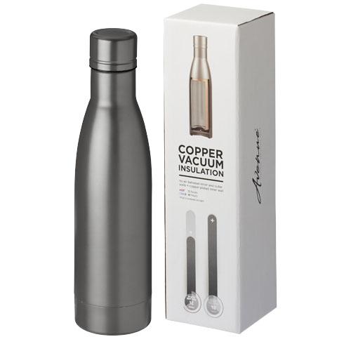 Vasa 500 ml copper vacuum insulated bottle Vasa 500 ml copper vacuum insulated bottle