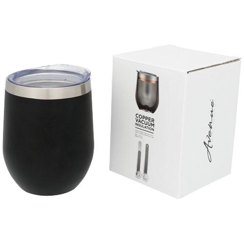 Corzo 350 ml copper vacuum insulated cup Corzo 350 ml copper vacuum insulated cup