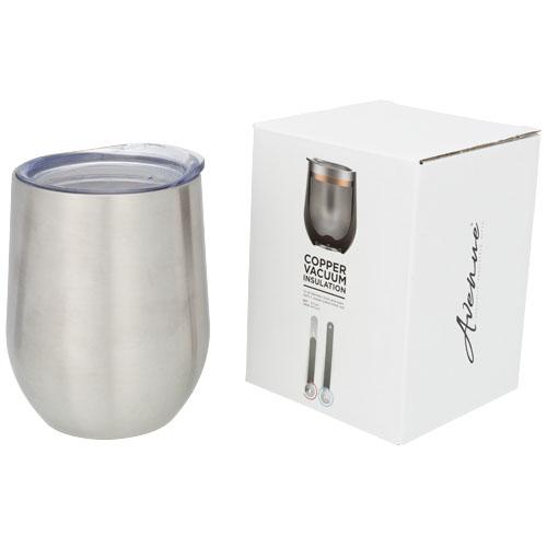 Corzo 350 ml copper vacuum insulated cup Corzo 350 ml copper vacuum insulated cup