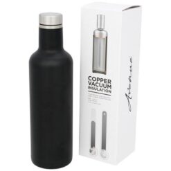 Pinto 750 ml copper vacuum insulated bottle Pinto 750 ml copper vacuum insulated bottle