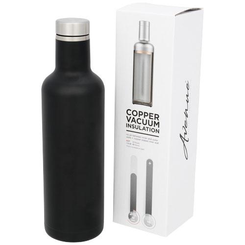 Pinto 750 ml copper vacuum insulated bottle Pinto 750 ml copper vacuum insulated bottle