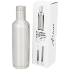 Pinto 750 ml copper vacuum insulated bottle