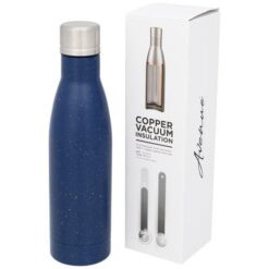 Vasa 500 ml speckled copper vacuum insulated bottle Vasa 500 ml speckled copper vacuum insulated bottle