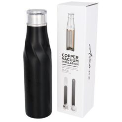 Hugo 650 ml seal-lid copper vacuum insulated bottle Hugo 650 ml seal-lid copper vacuum insulated bottle