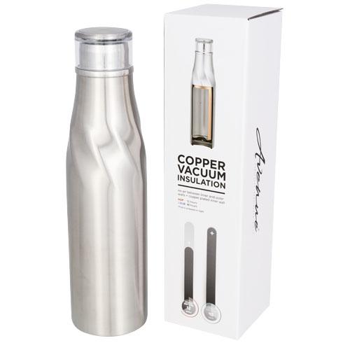 Hugo 650 ml seal-lid copper vacuum insulated bottle Hugo 650 ml seal-lid copper vacuum insulated bottle