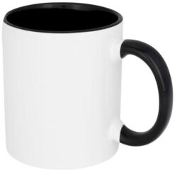 Pix 330 ml ceramic sublimation colour pop mug Pix 330 ml ceramic sublimation colour pop mug
