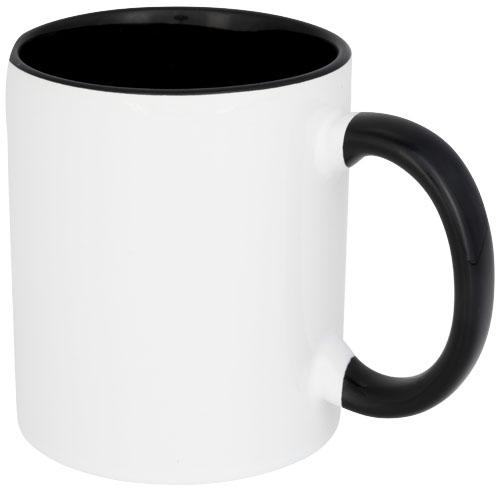 Pix 330 ml ceramic sublimation colour pop mug Pix 330 ml ceramic sublimation colour pop mug