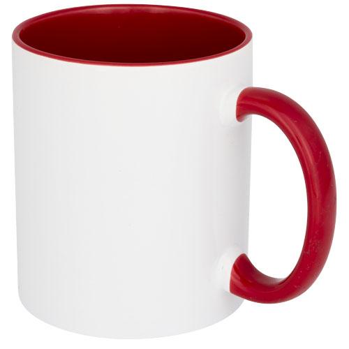 Pix 330 ml ceramic sublimation colour pop mug Pix 330 ml ceramic sublimation colour pop mug