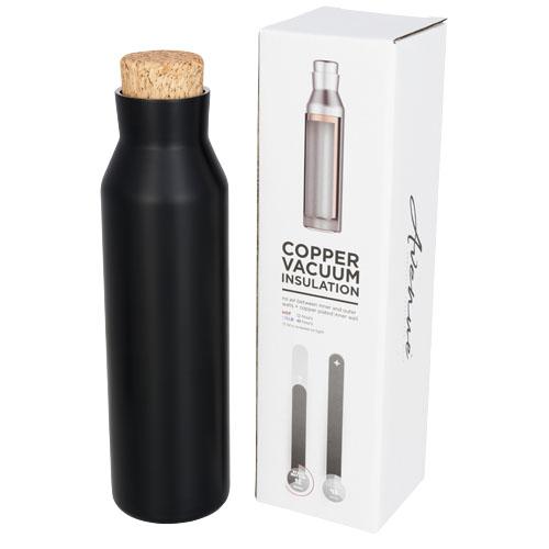 Norse 590 ml copper vacuum insulated bottle Norse 590 ml copper vacuum insulated bottle