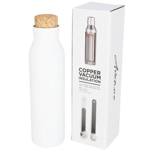 Norse 590 ml copper vacuum insulated bottle Norse 590 ml copper vacuum insulated bottle