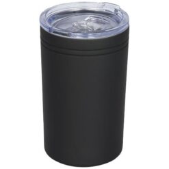Pika 330 ml vacuum insulated tumbler and insulator Pika 330 ml vacuum insulated tumbler and insulator