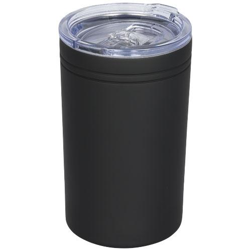 Pika 330 ml vacuum insulated tumbler and insulator Pika 330 ml vacuum insulated tumbler and insulator