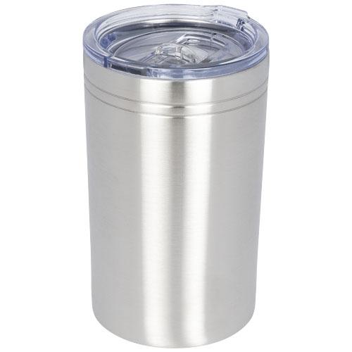 Pika 330 ml vacuum insulated tumbler and insulator Pika 330 ml vacuum insulated tumbler and insulator