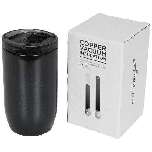 Lagom 380 ml copper vacuum insulated tumbler Lagom 380 ml copper vacuum insulated tumbler