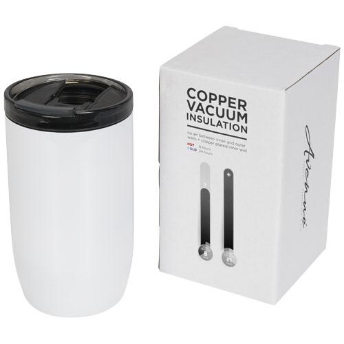 Lagom 380 ml copper vacuum insulated tumbler Lagom 380 ml copper vacuum insulated tumbler