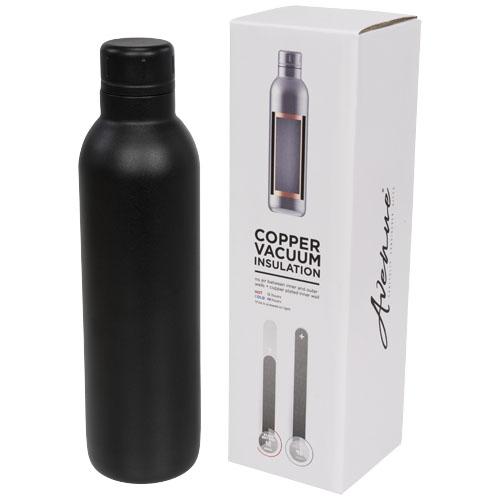 Thor 510 ml copper vacuum insulated water bottle Thor 510 ml copper vacuum insulated water bottle