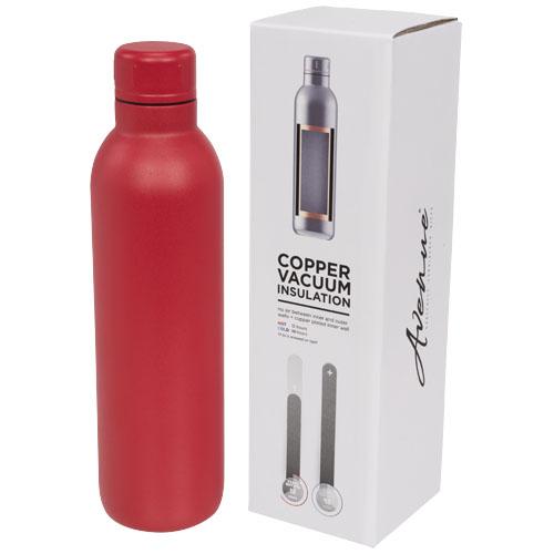 Thor 510 ml copper vacuum insulated water bottle Thor 510 ml copper vacuum insulated water bottle