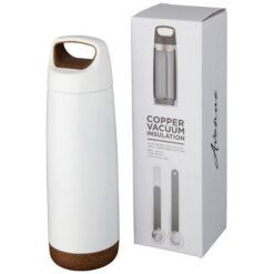 Valhalla 600 ml copper vacuum insulated water bottle Valhalla 600 ml copper vacuum insulated water bottle