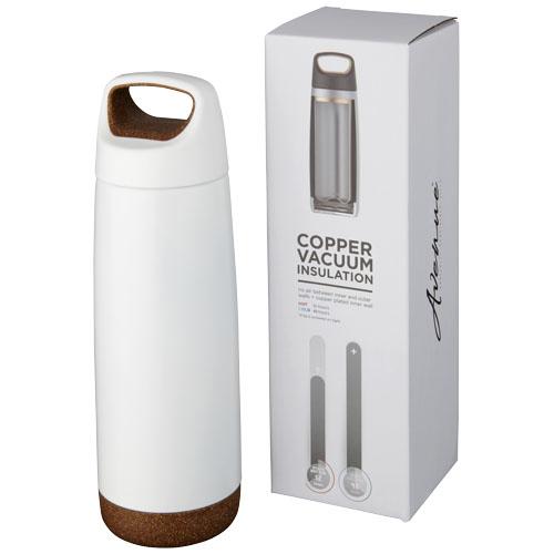 Valhalla 600 ml copper vacuum insulated water bottle Valhalla 600 ml copper vacuum insulated water bottle
