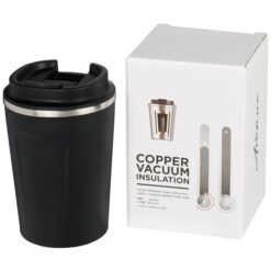 Thor 360 ml leak-proof copper vacuum insulated tumbler Thor 360 ml leak-proof copper vacuum insulated tumbler