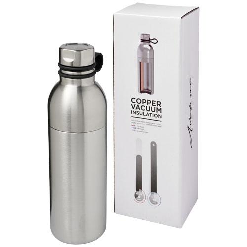 Koln 590 ml copper vacuum insulated sport bottle Koln 590 ml copper vacuum insulated sport bottle