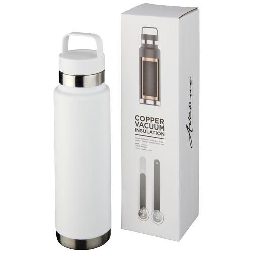 Colton 600 ml copper vacuum insulated water bottle Colton 600 ml copper vacuum insulated water bottle