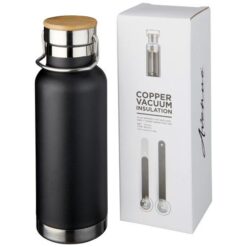 Thor 480 ml copper vacuum insulated water bottle Thor 480 ml copper vacuum insulated water bottle