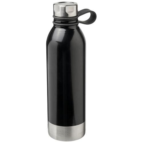 Perth 740 ml stainless steel sport bottle Perth 740 ml stainless steel sport bottle