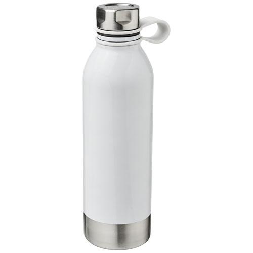 Perth 740 ml stainless steel sport bottle Perth 740 ml stainless steel sport bottle