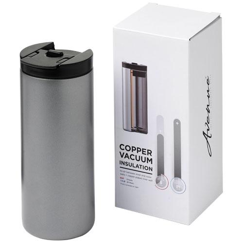 Lebou 360 ml copper vacuum insulated tumbler Lebou 360 ml copper vacuum insulated tumbler
